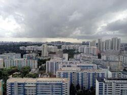 Regent Heights (D23), Condominium #456025991